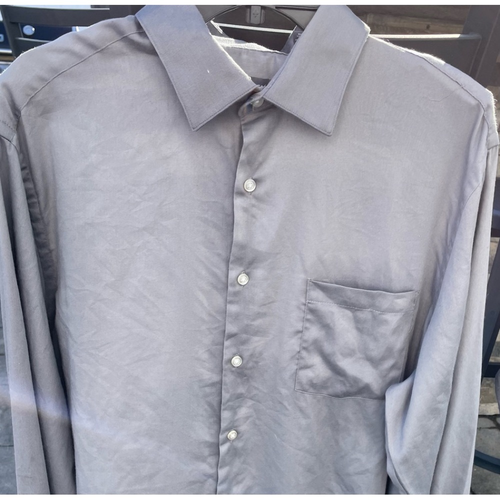 Van Heusen dress shirt